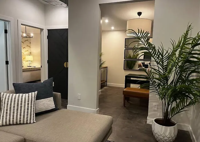 Work Away Dream 1bd W Office, Gated, Brand New! Apartment Scottsdale