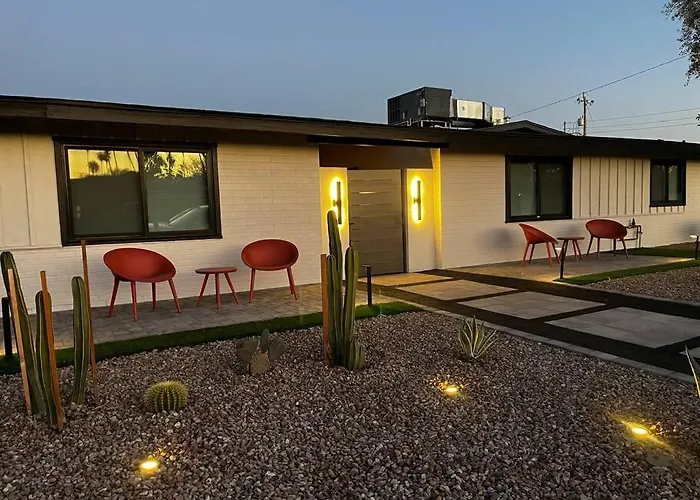 Work Away Dream 1bd W Office, Gated, Brand New! Apartment
