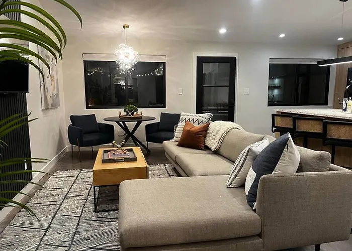 Work Away Dream 1bd W Office, Gated, Brand New! * Scottsdale