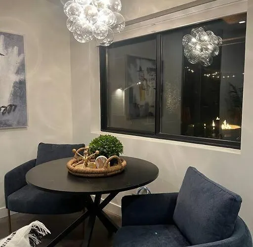 Work Away Dream 1bd W Office, Gated, Brand New! Apartment Scottsdale